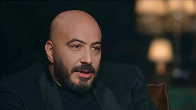 في ذكرى رحيل علاء ولي الدين مجدي الهواري يحكي آخر مكالمة بينهما