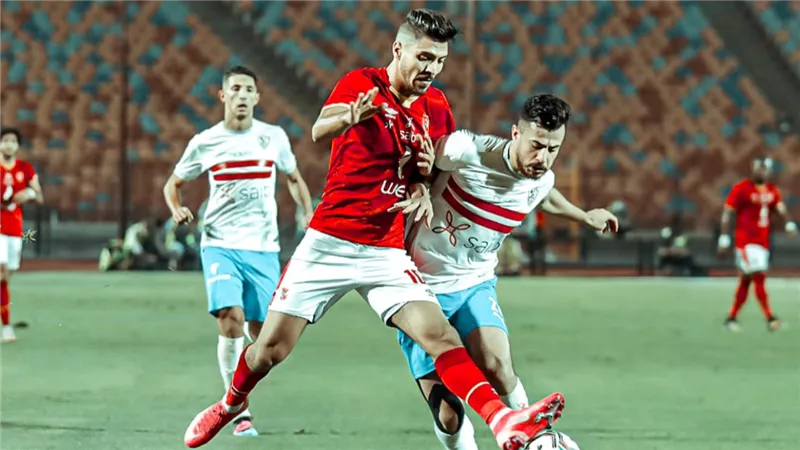 أنباء عن أنسحاب الزمالك من لقاء الأهلي بالدوري