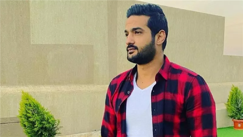 السبب الحقيقي لوفاة الفنان الشاب أحمد قنديل