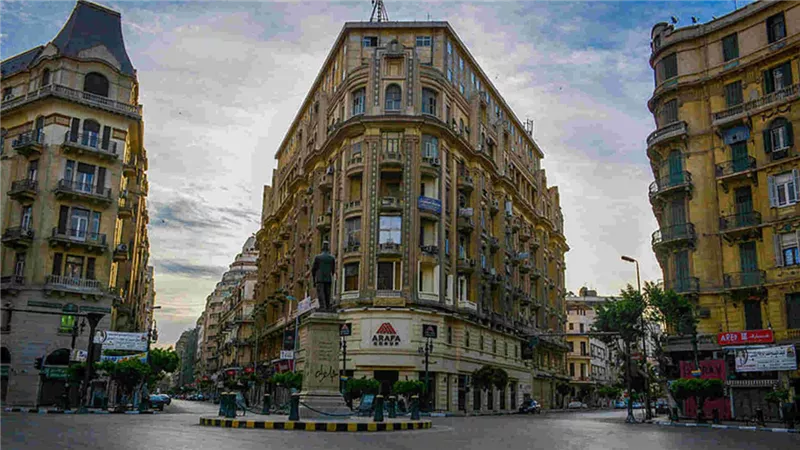 مصير عقد الإيجار القديم بعد موت المستأجر