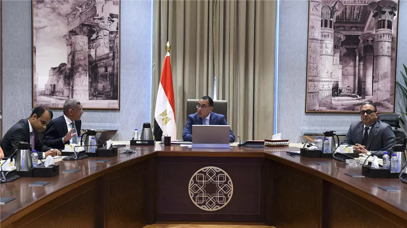 مجلس الوزراء يصدر عدة قرارات سارة للمصريين