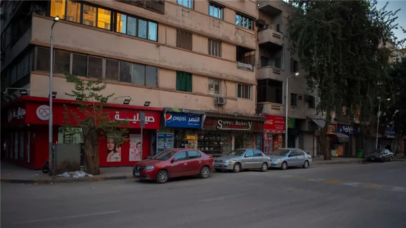 الضرائب تناشد أصحاب الشقق والمحال المؤجرة