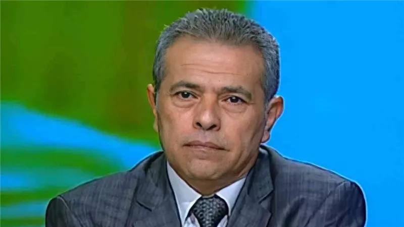 سرقة فيلا توفيق عكاشة وحياة الدرديري تكشف التفاصيل