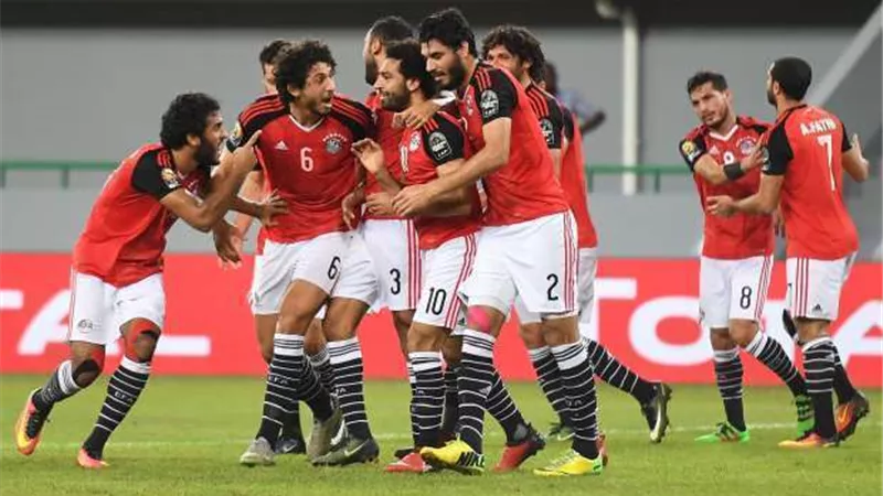 بالفيديو.. أهداف وملخص مباراة مصر وغانا