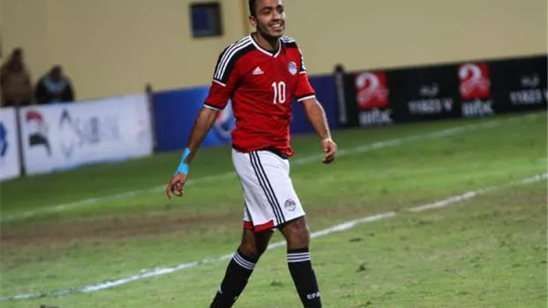 بالفيديو.. منتجب الساجدين يعود من جديد.. شاهد أهداف مصر في بطولة إفريقيا
