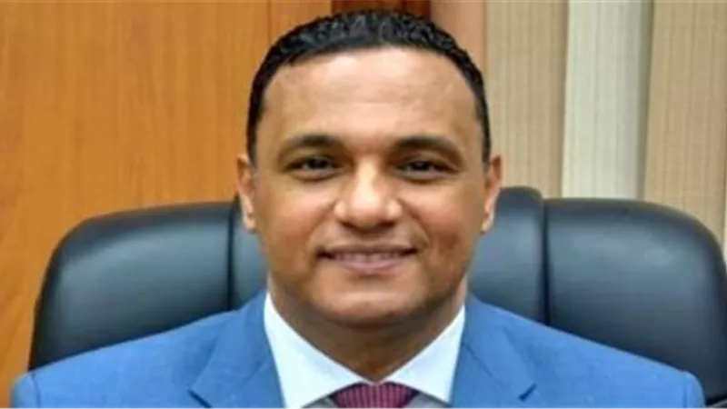 ​محافظ الدقهلية يكشف مفاجاة بشان نتائج التحاليل التى اجراها هو وزوجتة