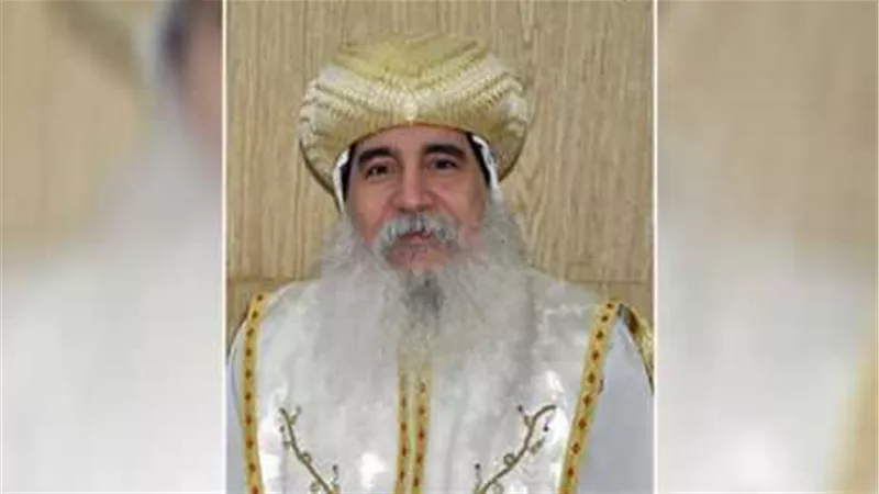 مطرانيات وأديرة بني سويف تهنئ قيادات المحافظة بعيد الفطر