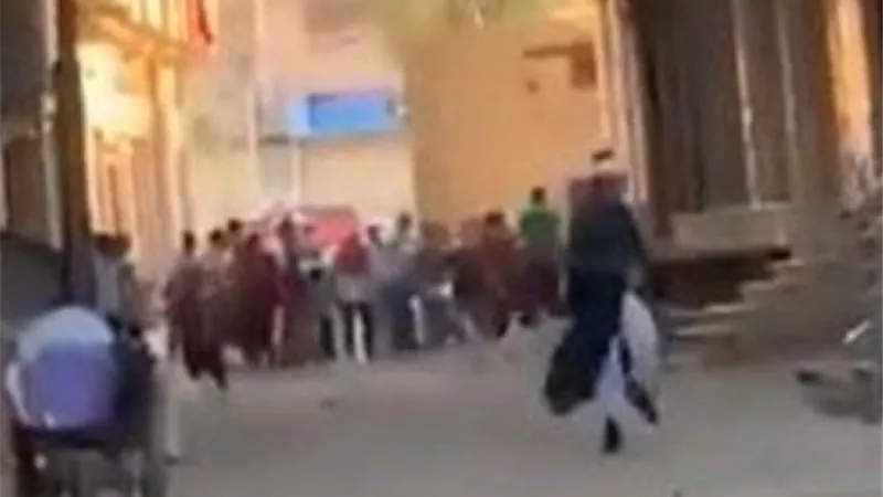 أول تعليق ورد فعل من الأوقاف على إقامة صلاة العيد في أوسيم