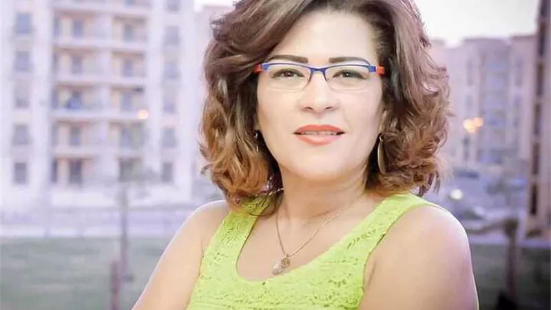 ​اللّهُمَّ اشفِ مرضانا ومرضى «العالمين»! بقلم فاطمة ناعوت