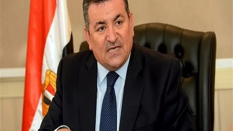 مؤتمر صحفى هــــــــام للغاية خلال ساعات قليلة .. تعرف السبب