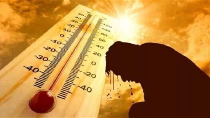 هيئة الارصاد الجوية تكشف ما سيحدث فى حالة الطقس لمدة 48 ساعه