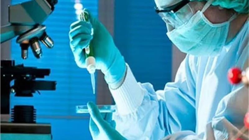 اخبار مبشرة تزفها منظمة الصحة العالمية للعالم