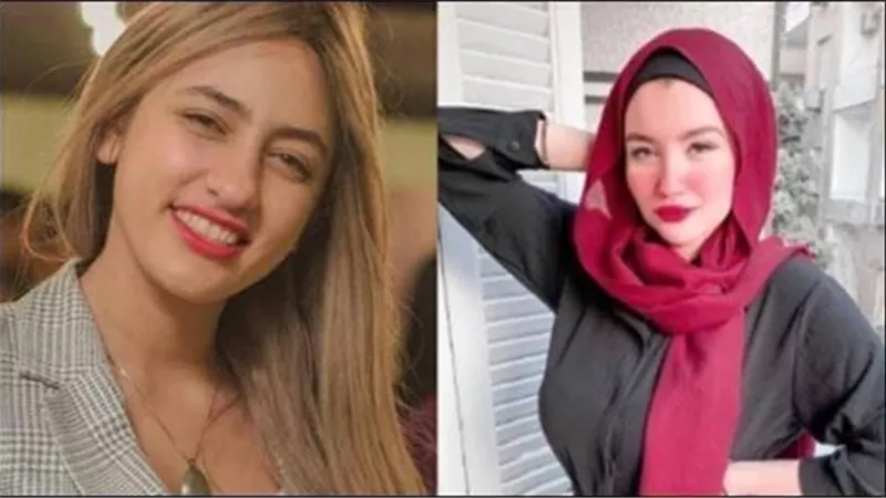 شاهد ما قالة محامى مودة الادهم امام المحكمة منذ قليل