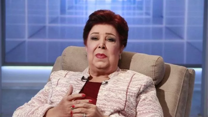 نكشف عن شرط «واحد» لخروج رجاء الجداوي من العناية المركزة