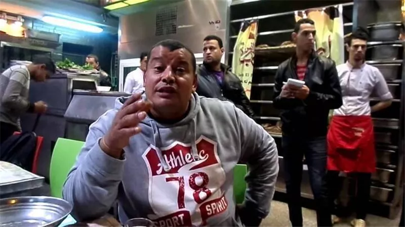 بالفيديو.. حقيقة غلق مطعم البرنس أمس من قبل الحكومة