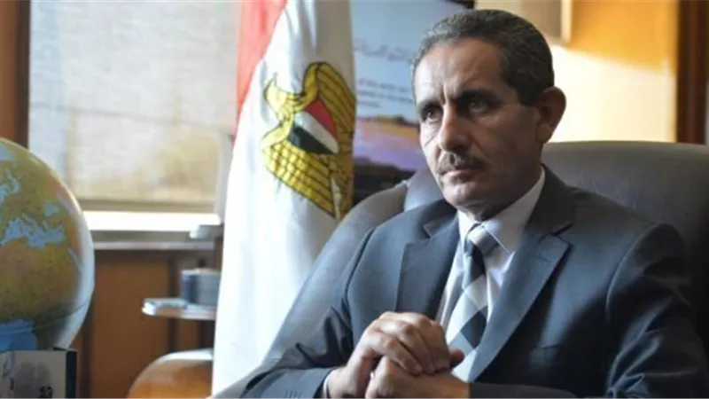 محافظ الغربية يقيل هذا المسئول من منصبة بشكل فورى .. تعرف على السبب الان