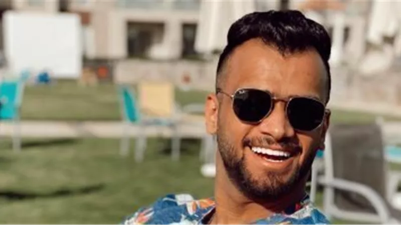 بعد وفاته.. معلومات عن اليوتيوبر مصطفى الحفناوي وقصة تشخيصه بالخطأ
