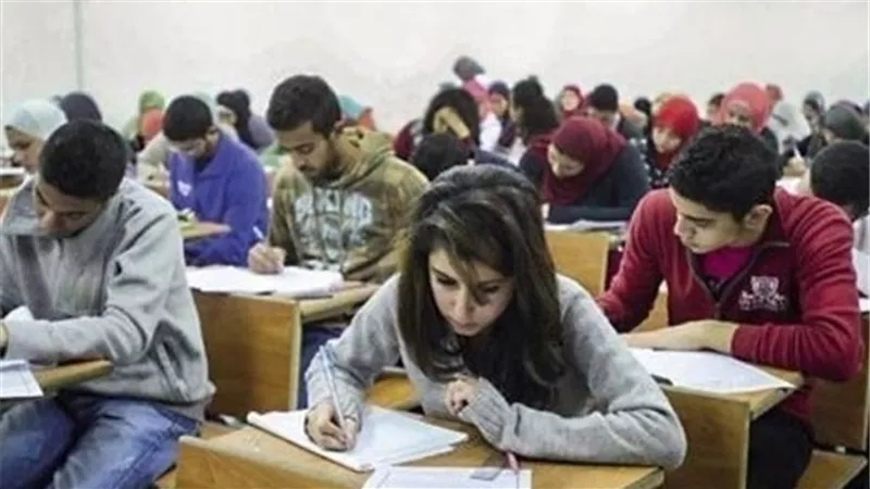 محافظ الجيزة يعلن عن خفض الحد الأدنى للقبول بالثانوى العام
