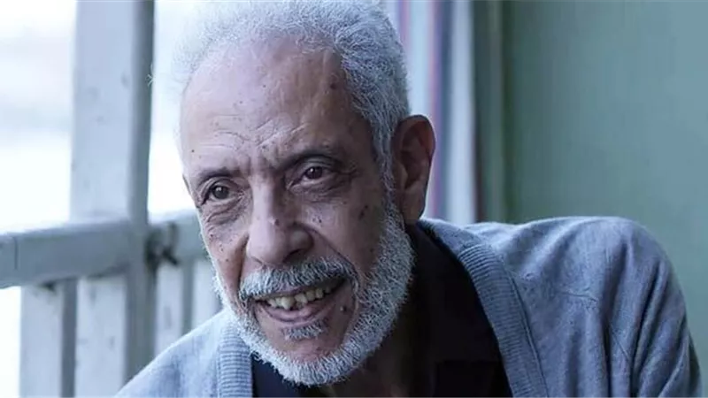 الفنان نبيل الحلفاوي يكشف حقيقة وفاة مصطفى حفناوي بالحسد