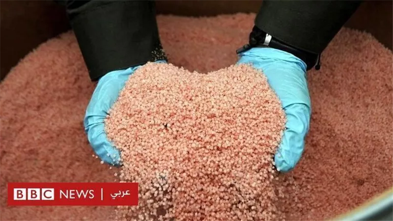 وردنا الان | عقب انفجار بيورت .. قرار رسمى من مصر بالتخلص من آلاف أطنان المواد الخطرة