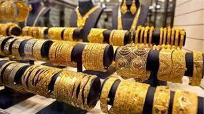 بعد تراجعه 70 جنيها أمس .. شاهد ماحدث فى اسعار الذهب فى الاسواق المصرية اليوم الاربعاء
