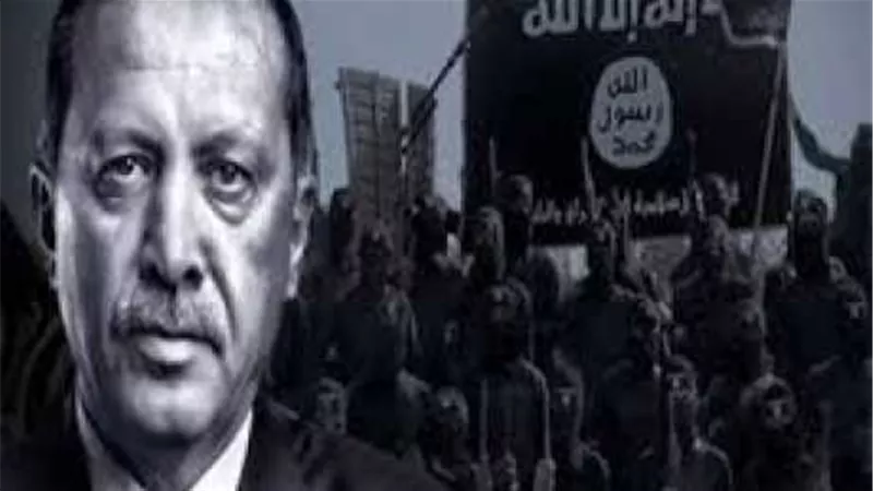 نكشف عن خطة شيطانية من تركيا بأرسال داعش لتفجير ليبيا