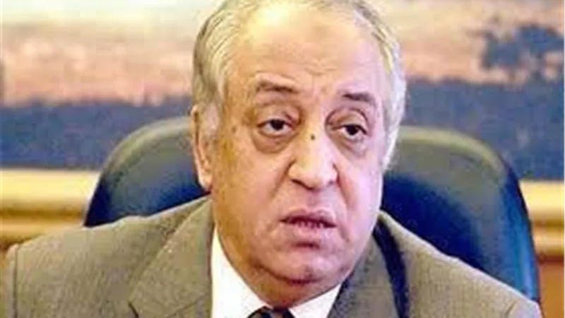 هذا ما قالة وزير الداخلية الأسبق بعد تصويته فى انتخابات مجلس الشيوخ
