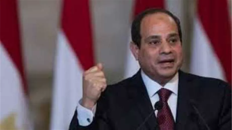 لبنانيون يوجهوا رسالة الى مصر .. ويطالبوا برئيس مثل الرئيس المصرى عبد الفتاح السيسى