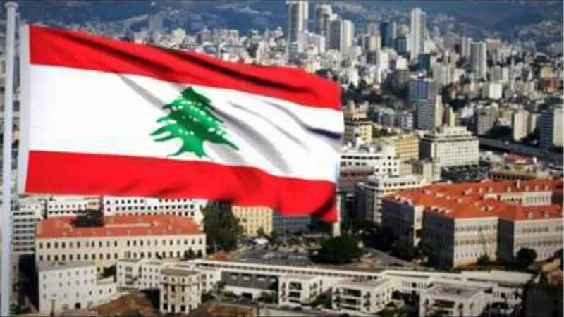 نكشف عن فخ يُنصب للمسيحيين في لبنان