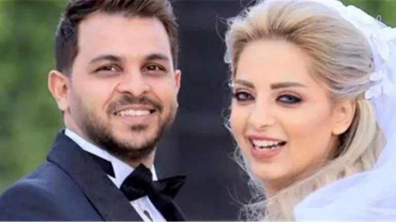نكشف تفاصيل انفصال المطرب محمد رشاد عن زوجته المذيعة مى حلمى .. وحذف صورهم