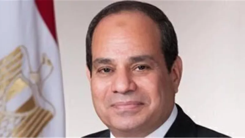 بتوجيهات من الرئيس السيسى .. تعرف على ما حدث عقب انفجار بيروت