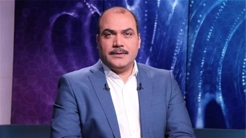الاعلامى محمد «الباز» .. مجلس الشيوخ «بيت التفكير»