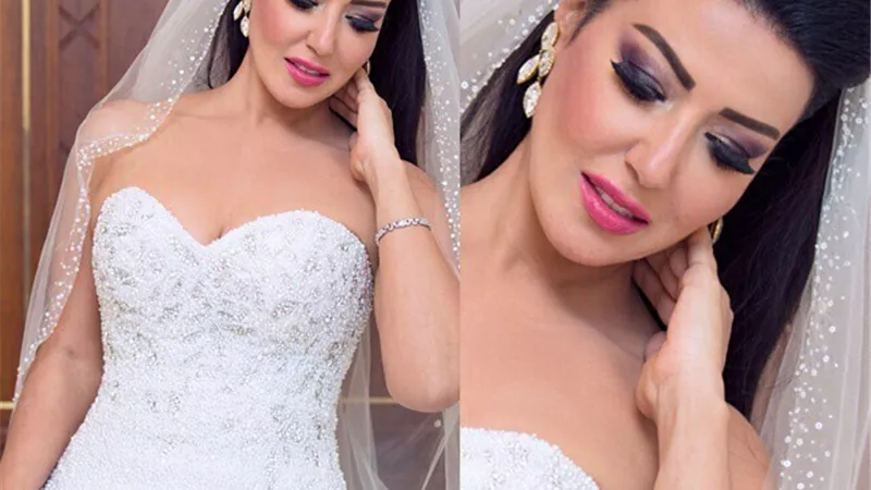 بالفيديو.. تمسك ريم البارودى بما نشرته موكده زواج احمد سعد وسمية الخشاب