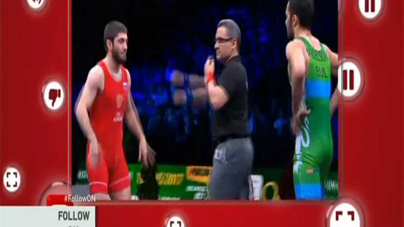 بالفيديو || لاعب يتعرض لاصابه ومصر ترفض علاجه فتحدث المفاجأه ويتصدر اليوتيوب