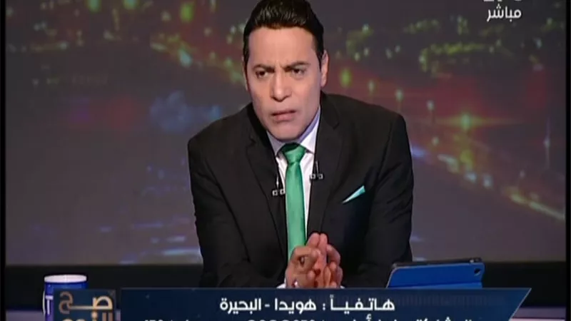 بالفيديو || متصله للغيطى انا عاوزه حقى وتنهار على الهوا بسبب اعتداء امين شرطه عليها ووضع يده باماكن حساسه
