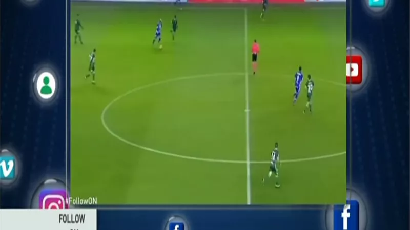 بالفيديو . . . هذا اللاعب هو اكتر لاعب تم البحث عن اسمه فى جوجل اليوم وقام بشراؤه ريال مدريد