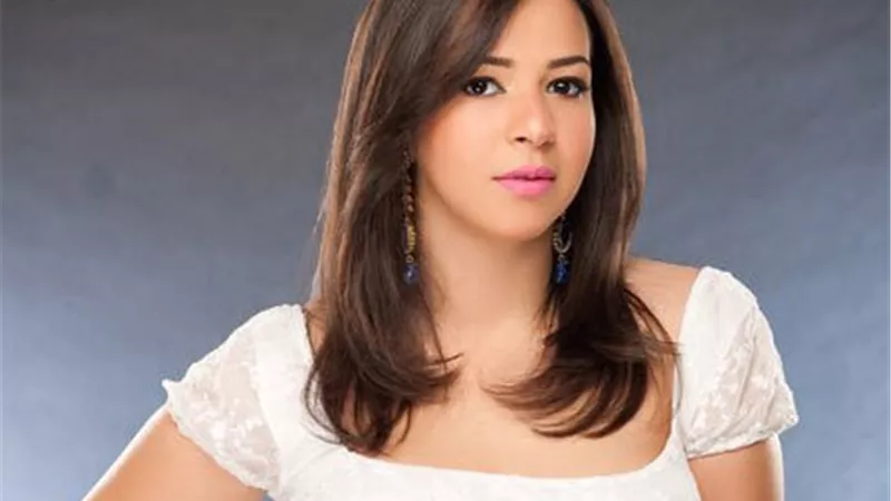 شاهد ايمى سمير غانم تتحدث للمرة الاولى عن مرضها .. الحسد هوالـ