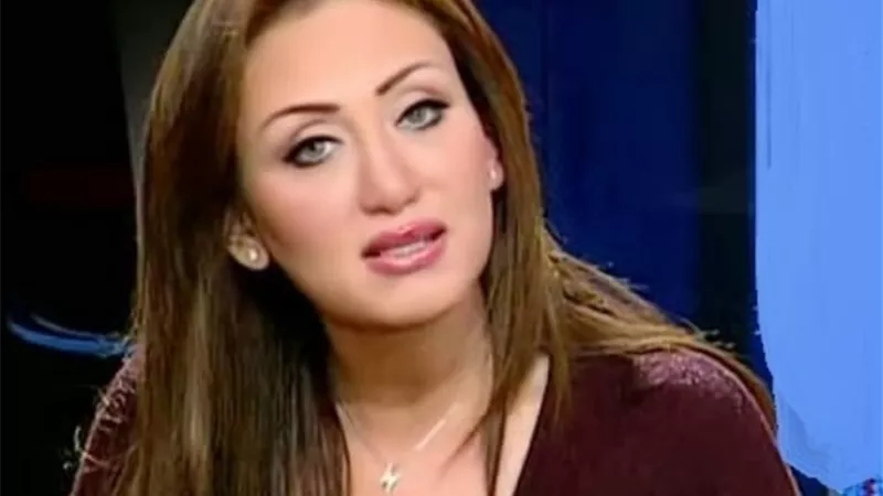 شاهد ريهام سعيد لرامز انت عايز الم علي وشك بسبب المقلب
