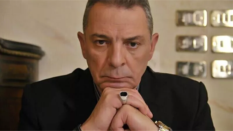 شاهد رد فعل من محمود حميده غير متوقع اعتراضا علي مافعله به رامز جلال