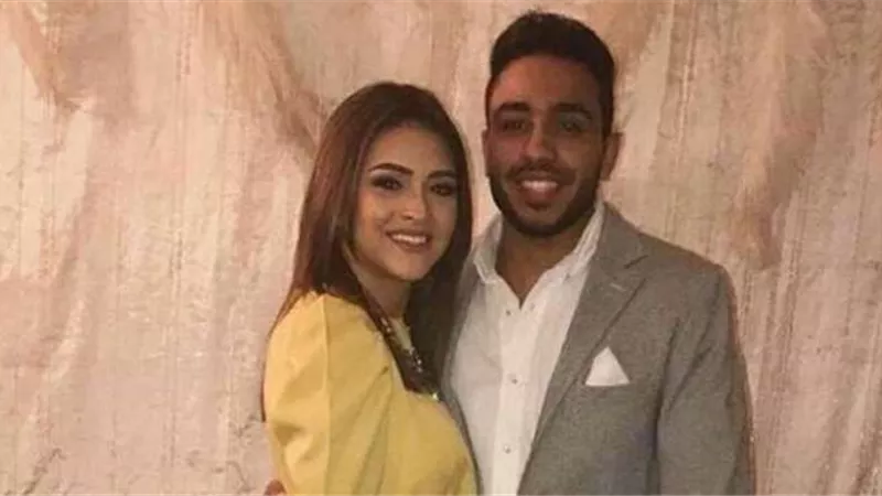 كهربا وشدوي يكشفان حقيقة علاقتهما دي مش خطوبه .. مجرد قراية فاتحة والخطوبة..