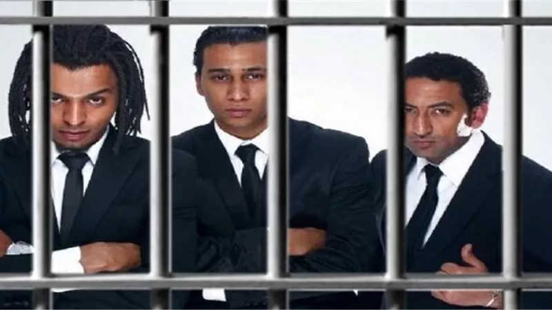 بالفيديو.. كواليس 44 يوم لـ اوكا واوتيجا فى التخشيبة وحقيقة هروبهم من التجنيد