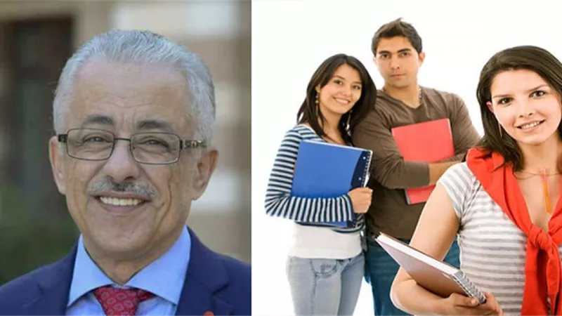بالفيديو.. كل ما يخص النظام الجديد للثانوية العامة ومتى يطبق وعلى من..
