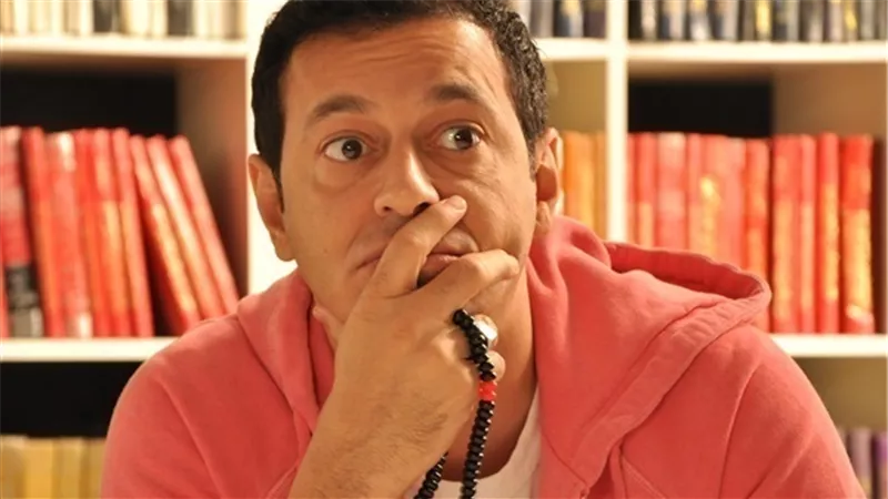 بالفيديو.. بنت مصطفى شعبان تزور والدها فى لويكشن مسلسل اللهم إنى صائم الحلقة.. والمتابعون كم هى جميلة