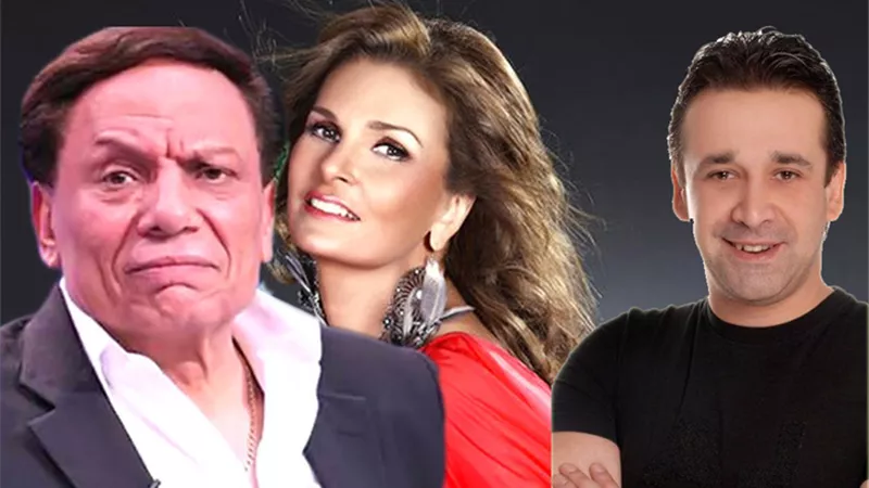 بالفيديو.. تسريب 6 مسلسلات فى رمضان 2017 احداهم +18