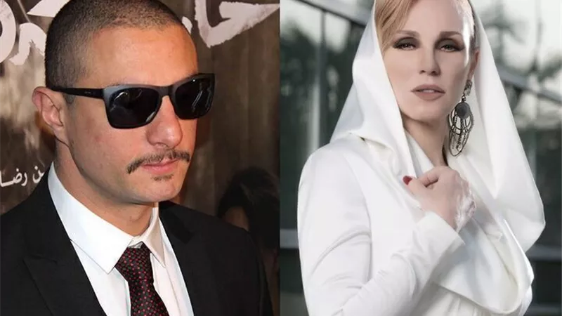 بالفيديو.. تعرف على سبب رفض شيرين رضا الزواج من أحمد الفيشاوي