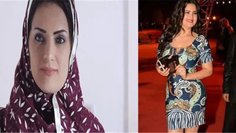 بالفيديو.. سما الصرى تؤجل برنامجها الدينى الرمضانى وتكشف السبب