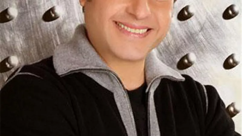 بالفيديو.. هانى شاكر يقود مغامرة التمثيل للمرة الاولى