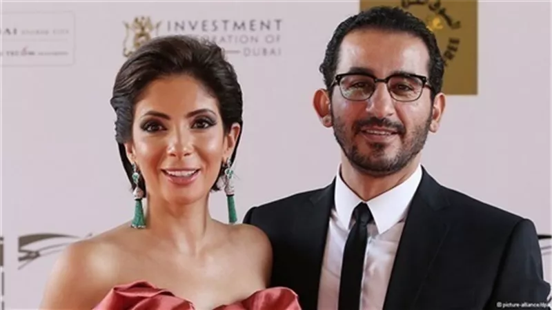 بالفيديو.. تعرف على العمل الذى يجمع بين منى زكى و احمد حلمى فى رمضان 2017