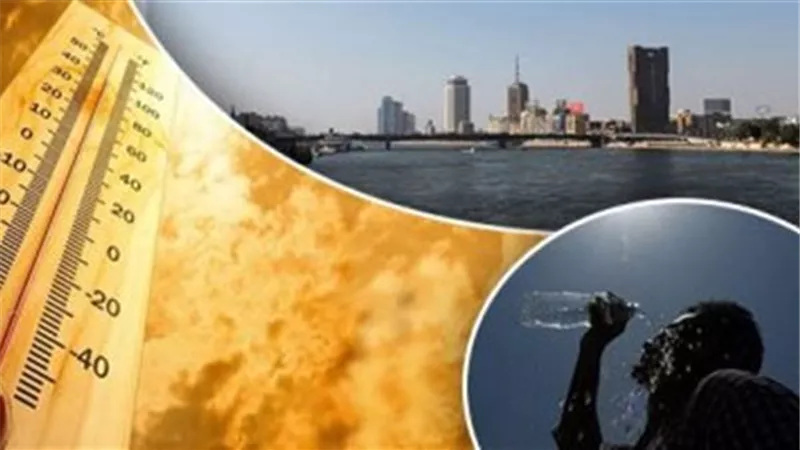 هيئة الارصاد الجوية تحذر المواطنين من طقس اليوم الخميس وهذا ما سيحدث حسب التوقعات