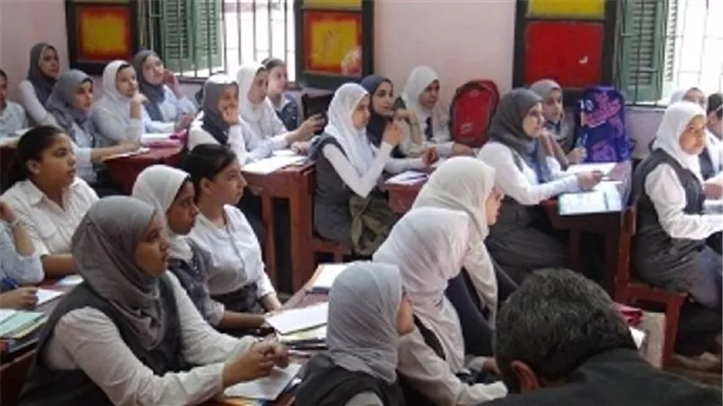 بالصور | ننشر نتيجة الصف الثاني الثانوي لعام 2019